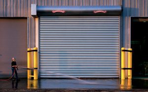 RollingDoor-edited Garage Door Repair